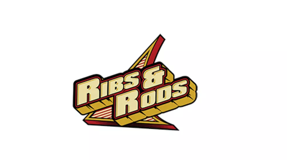 Ribs and Rods Returns to Bend O The River in Temple