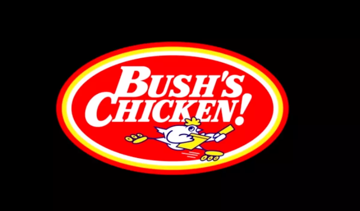 It's Tender Tuesday at Bush's Chicken on West Adams Avenue