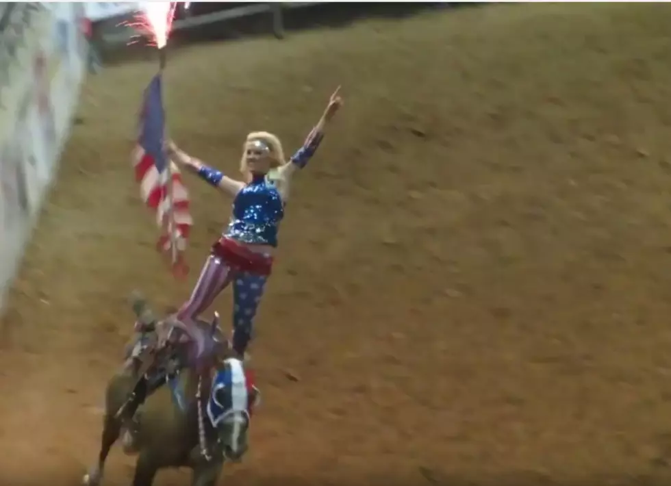 Belton’s PRCA 4th of July Rodeo Kicks off Saturday