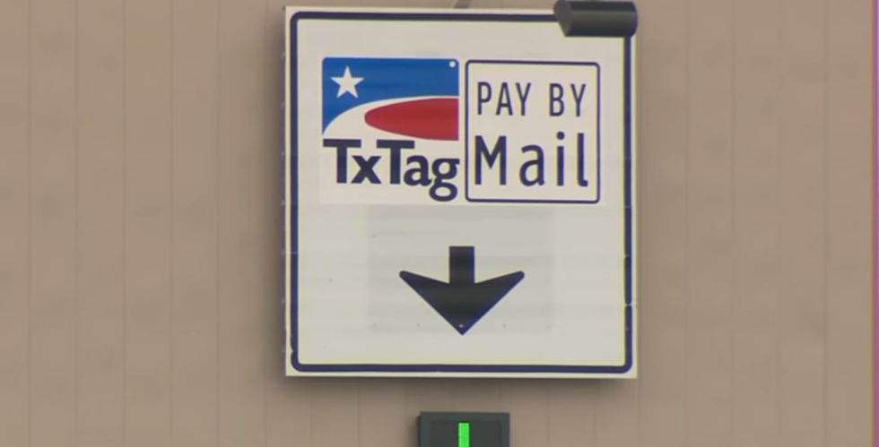 Army Soldier Arrives Home to $27,000 Bill from the Texas Toll Authority