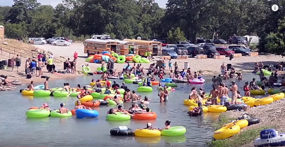 Float Fest Returns to San Marcos July 22nd and 23rd