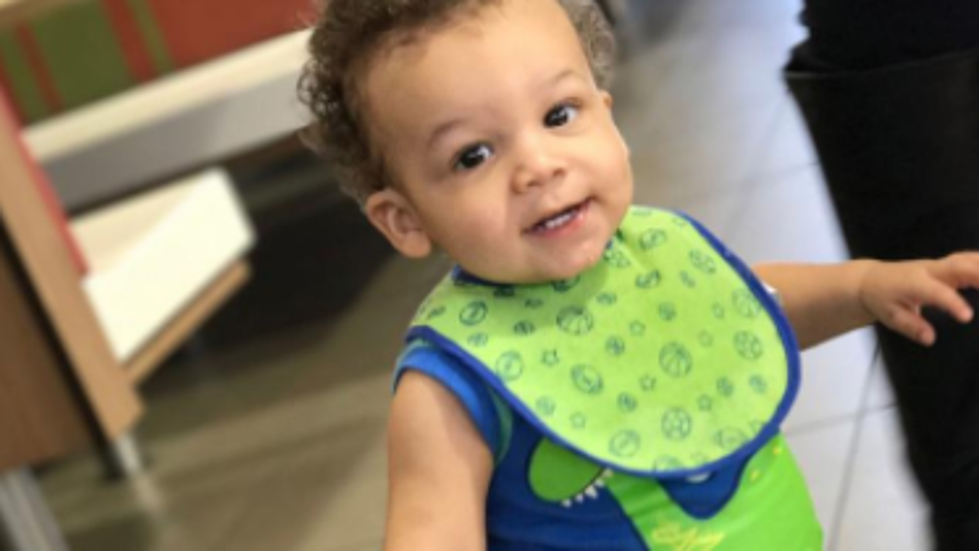 Killeen Toddler Found Unresponsive at Daycare Dies