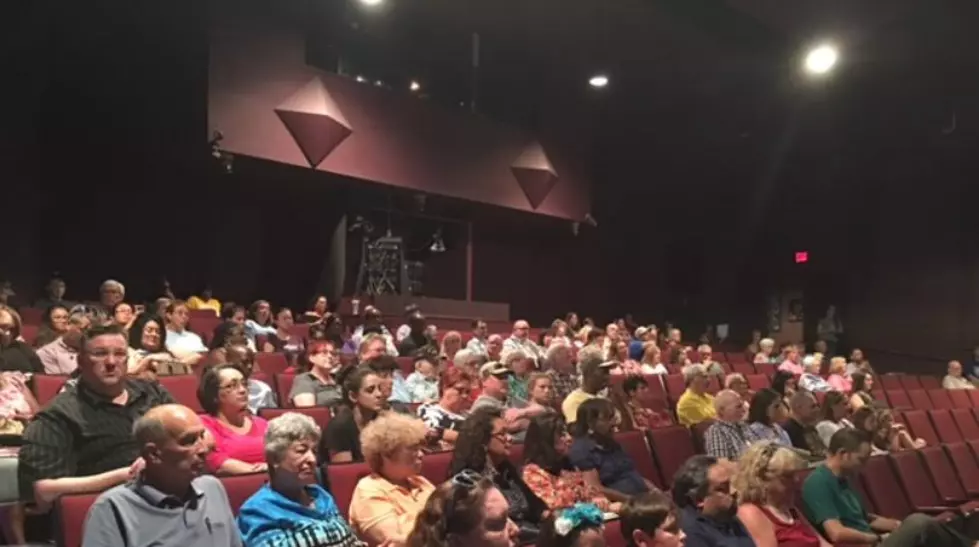 Members Vote to Keep Killeen’s Vive Les Arts Theater Open