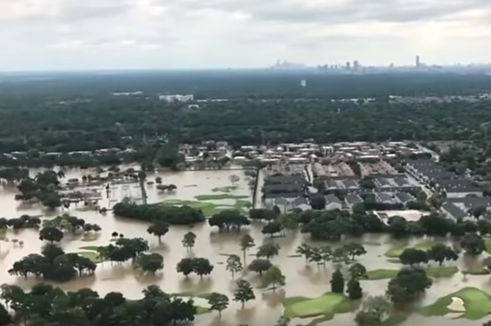 FEMA Hiring Texans