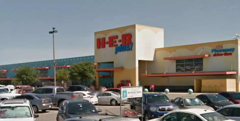 H-E-B Closing Downtown Killeen Store