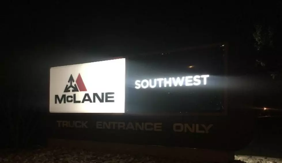 All Clear Given at McLane after Early Morning Fire Causes Evacuation