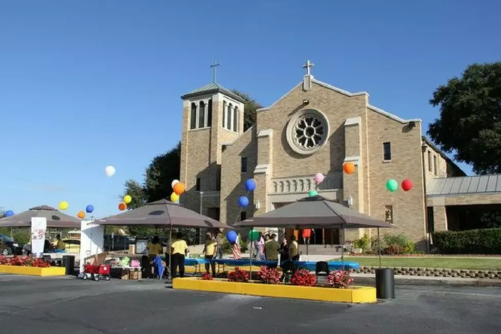 Fest-of-All Coming to St. Joseph Catholic Church in Killeen