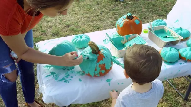 Waco to Participate in Teal Pumpkin Program City-Wide