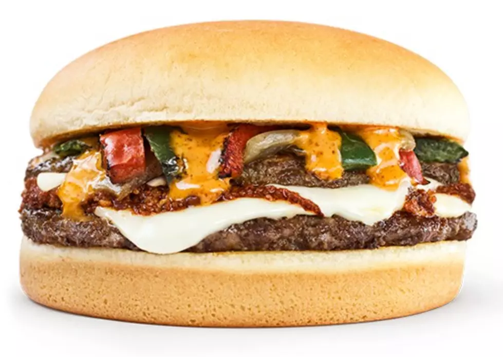 Whataburger Serves up Temptation Again With Their Chorizo Burger