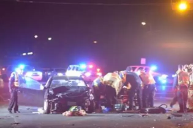 Crash Kills Both Drivers in Overnight Wreck in Killeen