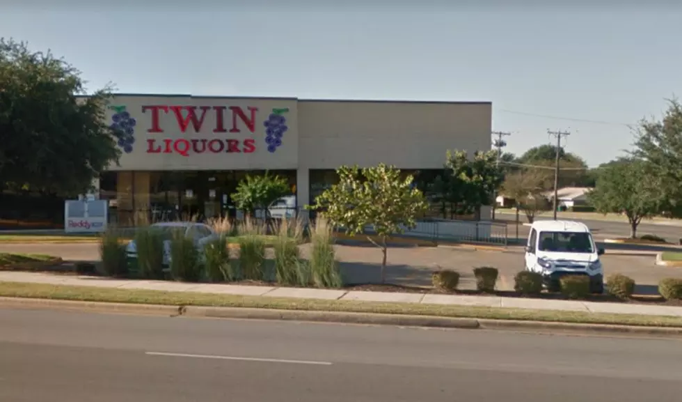 Twin Liquors in Temple Robbed By Man Using A Note