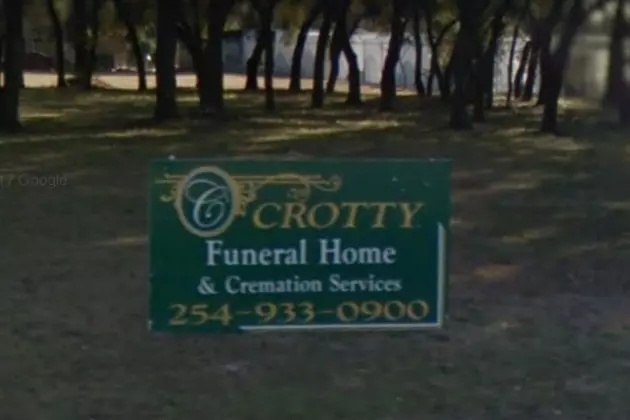 Body of Homeless Man Remains Unclaimed at Belton Funeral Home