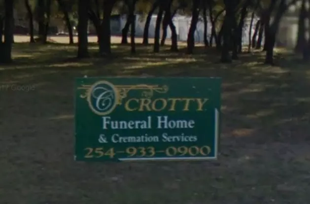 Body of Homeless Man Remains Unclaimed at Belton Funeral Home