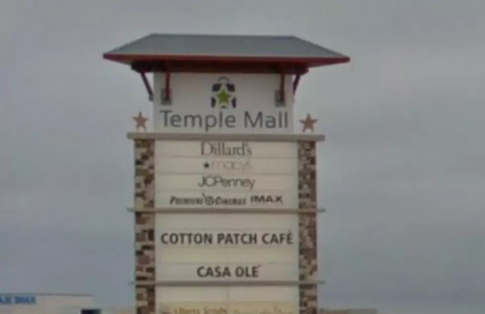 $150,000 Dollars Worth of Jewelry Stolen From Temple Mall