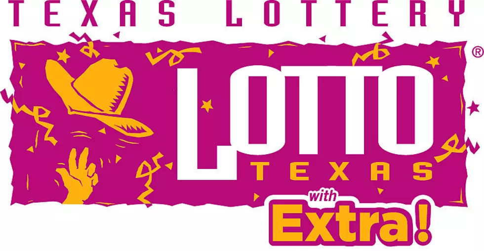 Marlin Resident Wins Texas Lotto for Millions