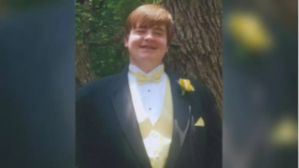 Gatesville 4H Community Honors Teen Killed in Car Crash