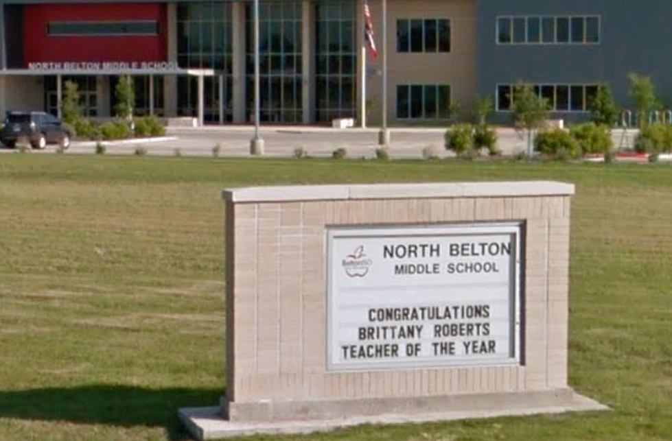 Temple Police Investigate Threat to North Belton Middle School