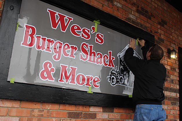 Wes&#8217;s Burger Shack in Temple Closes Its Doors