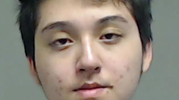 North Texas Teen Charged with Terrorism