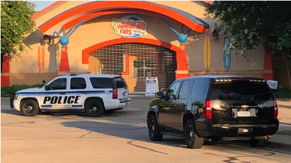 Police Investigate Accusations of Assault at Hawaiian Falls Water Park