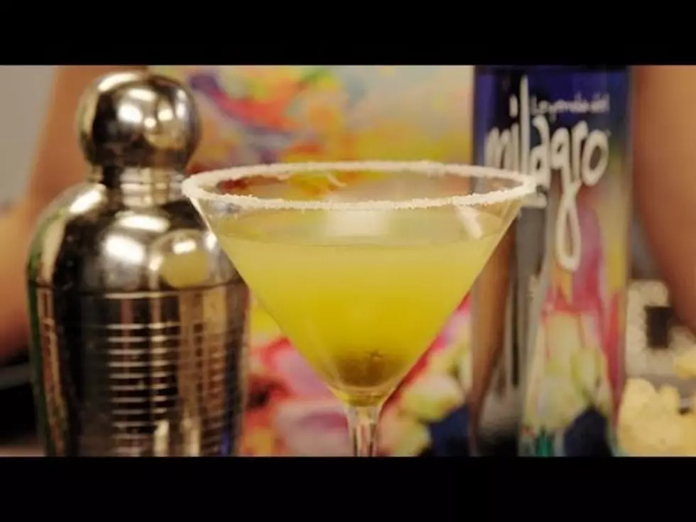 Celebrate National Martini Day with Austin’s Mexican Martini