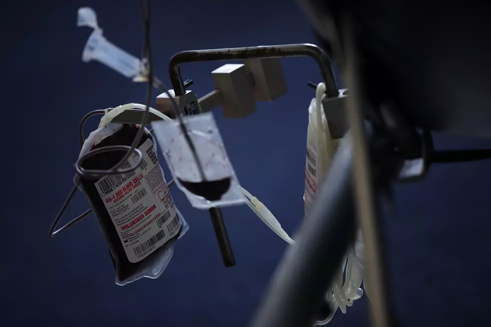 BS&W Blood Drive Restocks Gatesville Hospital