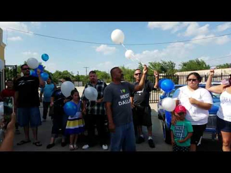 Dallas Remembers July 7th Sniper Ambush