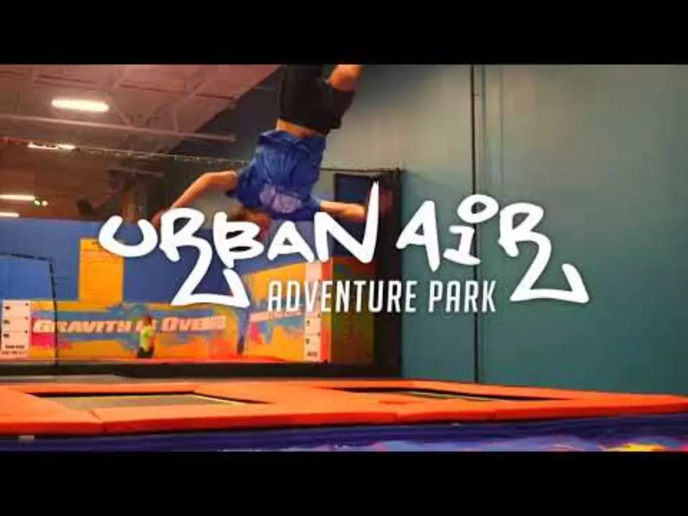 Killeen Welcomes Urban Air Adventure Park