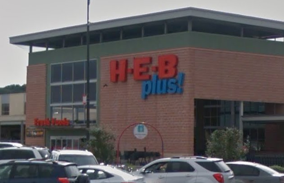 H-E-B Launches Self-Driving Deliveries