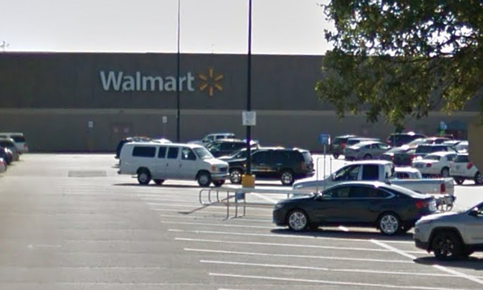 Temple Woman Reports Scary Encounter At Local Walmart