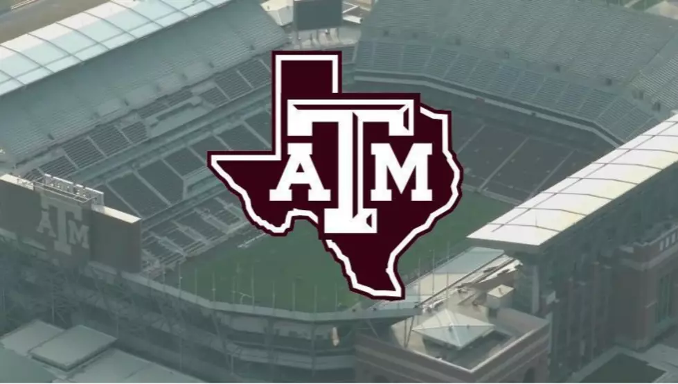 Texas A&M Tops Forbes List of Most Valuable Football Programs