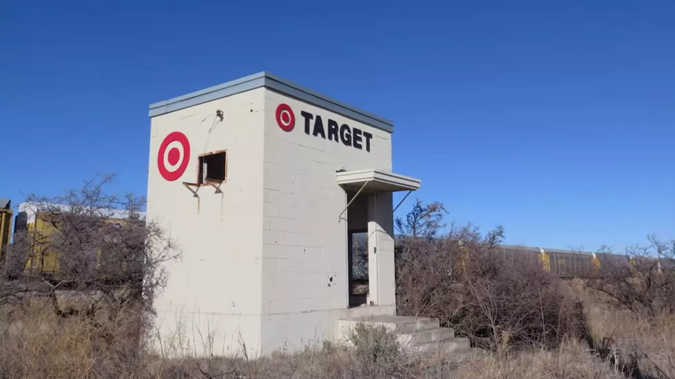 World’s Smallest Target Store Resides in Texas