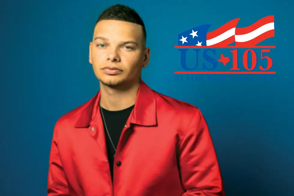 Win A Trip to Florida to Party With Kane Brown