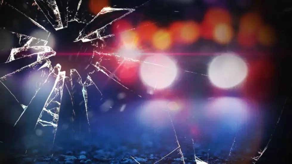 Waco Teen Killed in Rainy Car Crash