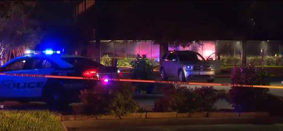 1 Person Killed During Willowbrook Mall Shooting In Houston