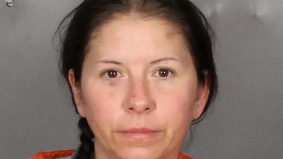 Waco Woman Arrested for Baseball Bat Attack