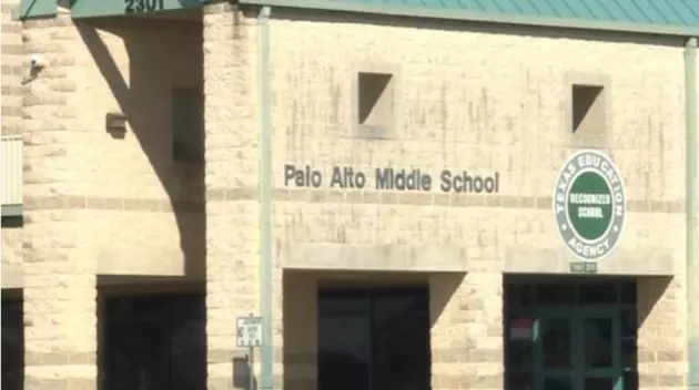 A Killeen ISD School Suspends Football Players and Coach