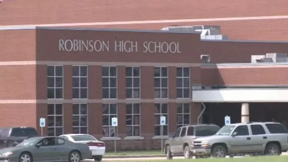 No Credible Threat Robinson High School, Superintendent Says
