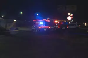 Central Texas Man Stabbed at Hotel