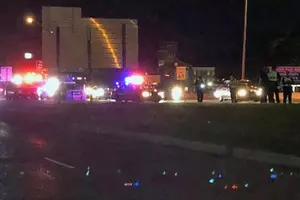 Man Walking in I-35 Lane Hit and Killed