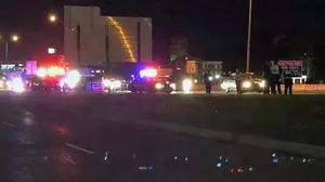Man Walking in I-35 Lane Hit and Killed