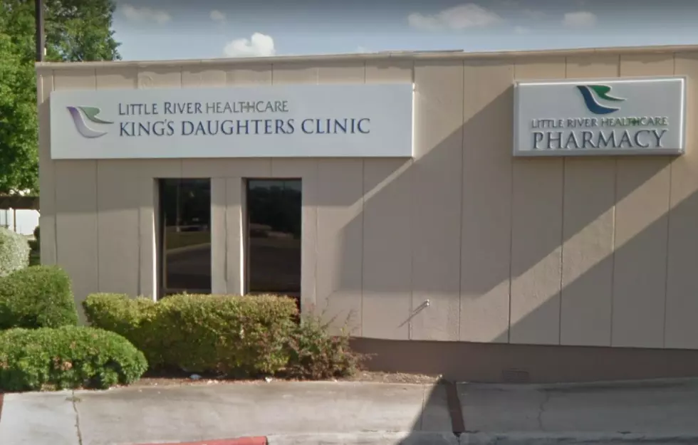 King’s Daughters Clinic in Temple Suddenly Closes After 122 Years