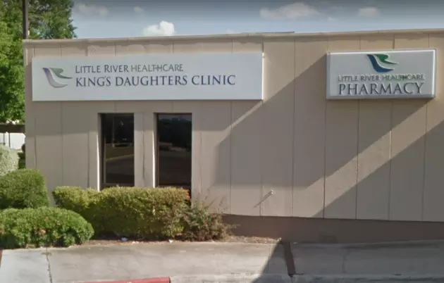 King&#8217;s Daughters Clinic in Temple Suddenly Closes After 122 Years