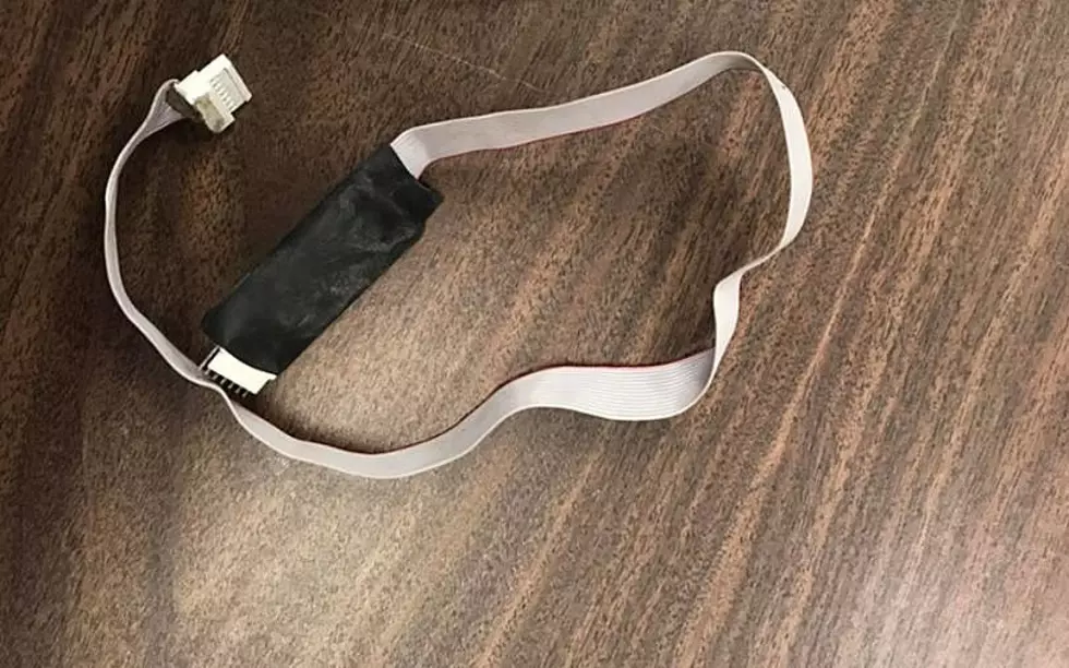 Skimmer Found at Central Texas Gas Station