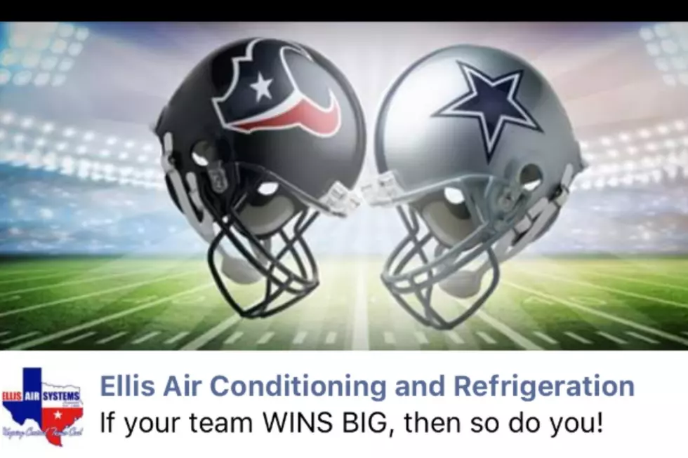 Get Ready for the Playoffs with Ellis Air Conditioning & Refrigeration