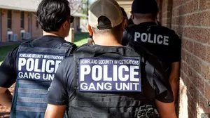 Over 100,000 Gang Members Reside in Texas