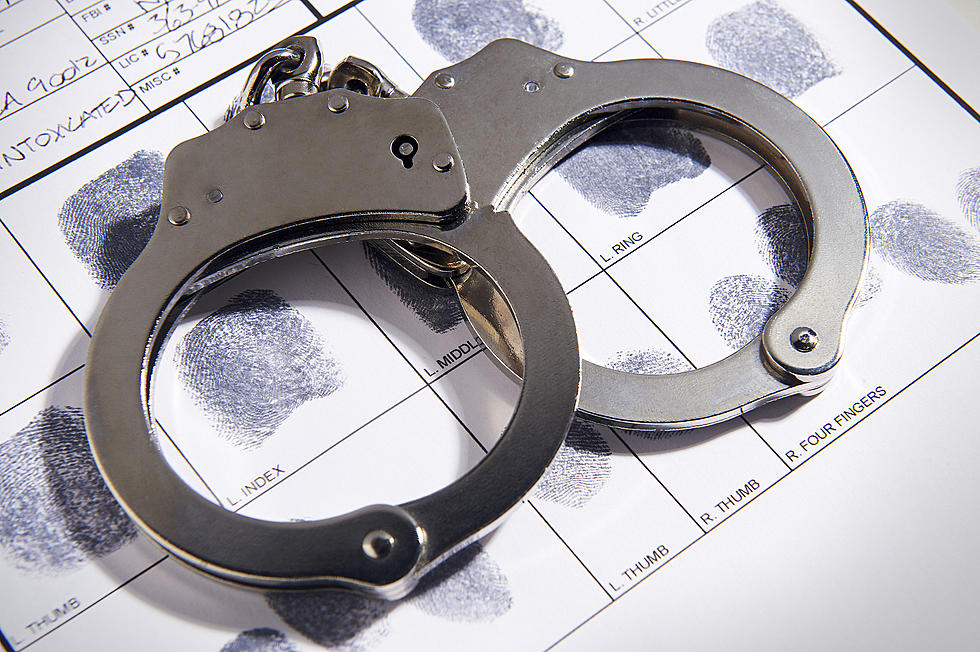 Maryland Panhandling Murder Suspects Arrested In Texas