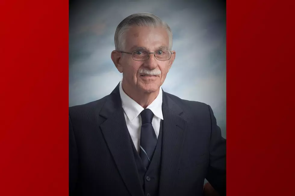 Remembrance for Mayor Frank Seffrood Continues Sunday