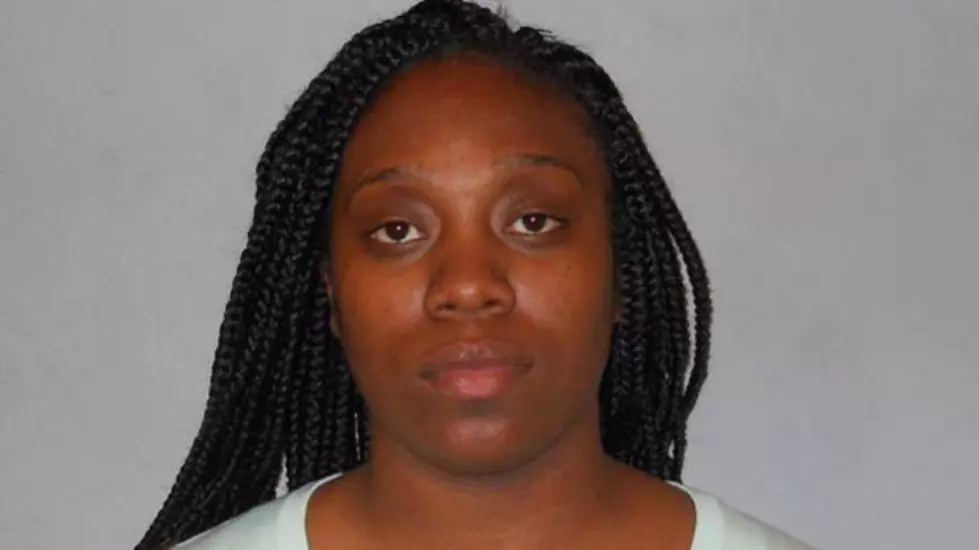 Waco Woman Who Killed 2 Men in Dice Game Sentenced
