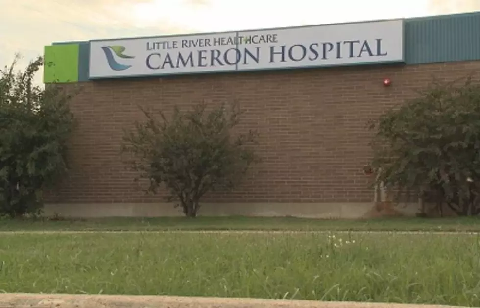 Multiple Central Texas Hospitals Closing